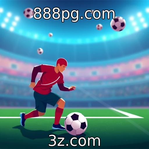 888pg.com Apostas em e-sports: perspectivas para o cenário competitivo em 2025