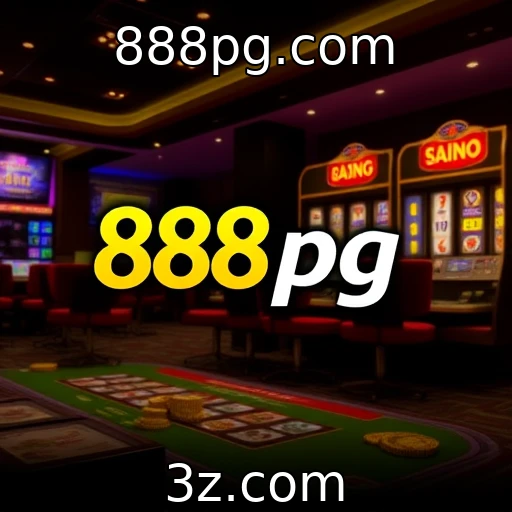 Como as apostas esportivas estão moldando o futuro dos jogos online