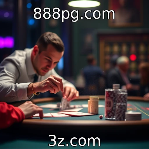 888pg.com Aposte com Inteligência: Análises Precisam Garantir Suas Vitórias