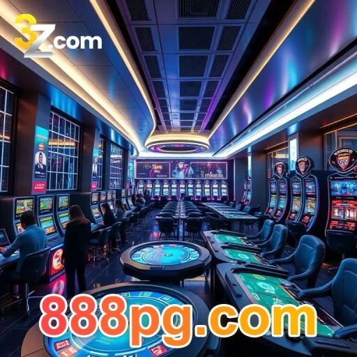 888pg.com Slots