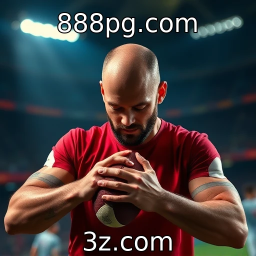 888pg.com Apostas Esportivas: Análises que Podem Transformar seu Lucro