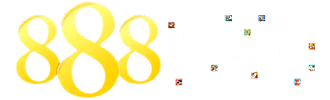 888pg logo